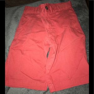 Wonder Nation Youth Shorts